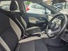 USED 2022 22 NISSAN MICRA AUTOMATIC 1.0 IG-T Tekna Hatchback 5dr Petrol XTRON Euro 6 (s/s) (92 ps) ONE OWNER,REAR PARK SENSORS