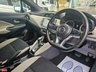 USED 2022 22 NISSAN MICRA AUTOMATIC 1.0 IG-T Tekna Hatchback 5dr Petrol XTRON Euro 6 (s/s) (92 ps) ONE OWNER,REAR PARK SENSORS