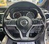 USED 2022 22 NISSAN MICRA AUTOMATIC 1.0 IG-T Tekna Hatchback 5dr Petrol XTRON Euro 6 (s/s) (92 ps) ONE OWNER,REAR PARK SENSORS