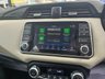 USED 2022 22 NISSAN MICRA AUTOMATIC 1.0 IG-T Tekna Hatchback 5dr Petrol XTRON Euro 6 (s/s) (92 ps) ONE OWNER,REAR PARK SENSORS