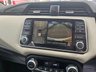 USED 2022 22 NISSAN MICRA AUTOMATIC 1.0 IG-T Tekna Hatchback 5dr Petrol XTRON Euro 6 (s/s) (92 ps) ONE OWNER,REAR PARK SENSORS