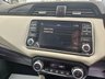 USED 2022 22 NISSAN MICRA AUTOMATIC 1.0 IG-T Tekna Hatchback 5dr Petrol XTRON Euro 6 (s/s) (92 ps) ONE OWNER,REAR PARK SENSORS