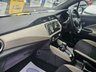 USED 2022 22 NISSAN MICRA AUTOMATIC 1.0 IG-T Tekna Hatchback 5dr Petrol XTRON Euro 6 (s/s) (92 ps) ONE OWNER,REAR PARK SENSORS