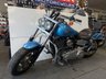 USED 2011 11 HARLEY-DAVIDSON DYNA 1584 FXDF Fat Bob Custom Cruiser Petrol Manual (77 ps) 