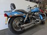 USED 2011 11 HARLEY-DAVIDSON DYNA 1584 FXDF Fat Bob Custom Cruiser Petrol Manual (77 ps) 