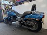 USED 2011 11 HARLEY-DAVIDSON DYNA 1584 FXDF Fat Bob Custom Cruiser Petrol Manual (77 ps) 