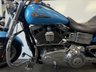 USED 2011 11 HARLEY-DAVIDSON DYNA 1584 FXDF Fat Bob Custom Cruiser Petrol Manual (77 ps) 