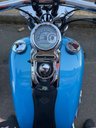 USED 2011 11 HARLEY-DAVIDSON DYNA 1584 FXDF Fat Bob Custom Cruiser Petrol Manual (77 ps) 