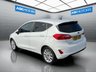 USED 2019 19 FORD FIESTA 1.0T EcoBoost GPF Titanium X Hatchback 5dr Petrol Manual Euro 6 (s/s) (125 ps) 