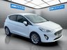 USED 2019 19 FORD FIESTA 1.0T EcoBoost GPF Titanium X Hatchback 5dr Petrol Manual Euro 6 (s/s) (125 ps) 
