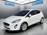 USED 2019 19 FORD FIESTA 1.0T EcoBoost GPF Titanium X Hatchback 5dr Petrol Manual Euro 6 (s/s) (125 ps) 