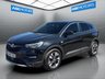 USED 2019 69 VAUXHALL GRANDLAND X 1.2 Turbo GPF Sport Nav SUV 5dr Petrol Manual Euro 6 (s/s) (130 ps) 