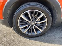 USED 2019 69 VAUXHALL CROSSLAND X 1.2 Turbo Elite Nav SUV 5dr Petrol Auto Euro 6 (s/s) (130 ps) SUPPLIED WITH  AA WARRANTY
