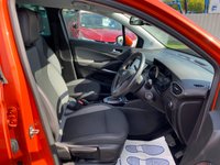 USED 2019 69 VAUXHALL CROSSLAND X 1.2 Turbo Elite Nav SUV 5dr Petrol Auto Euro 6 (s/s) (130 ps) SUPPLIED WITH  AA WARRANTY