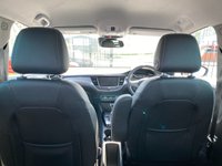 USED 2019 69 VAUXHALL CROSSLAND X 1.2 Turbo Elite Nav SUV 5dr Petrol Auto Euro 6 (s/s) (130 ps) SUPPLIED WITH  AA WARRANTY