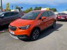USED 2019 69 VAUXHALL CROSSLAND X 1.2 Turbo Elite Nav SUV 5dr Petrol Auto Euro 6 (s/s) (130 ps) SUPPLIED WITH  AA WARRANTY