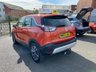 USED 2019 69 VAUXHALL CROSSLAND X 1.2 Turbo Elite Nav SUV 5dr Petrol Auto Euro 6 (s/s) (130 ps) SUPPLIED WITH  AA WARRANTY