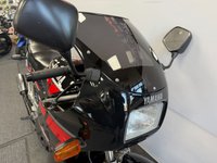 USED 1988 F YAMAHA RD350 347cc 