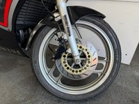 USED 1988 F YAMAHA RD350 347cc 
