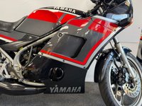 USED 1988 F YAMAHA RD350 347cc 
