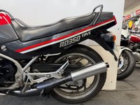 USED 1988 F YAMAHA RD350 347cc 