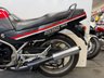 USED 1988 F YAMAHA RD350 347cc 