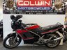 USED 1988 F YAMAHA RD350 347cc 