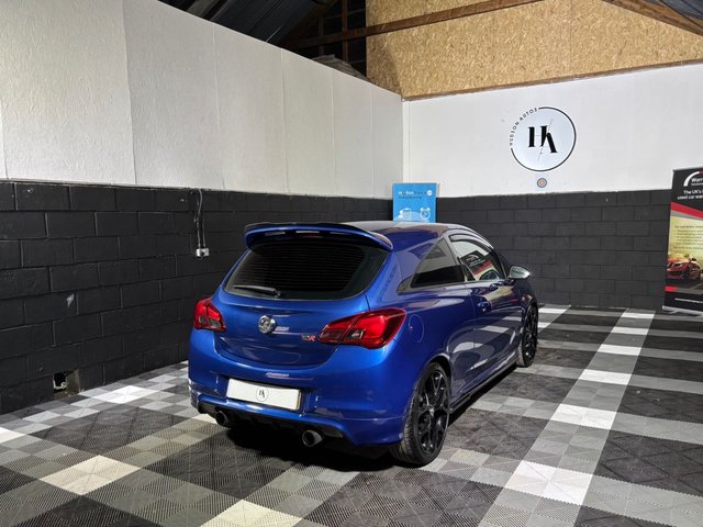 View our VAUXHALL CORSA