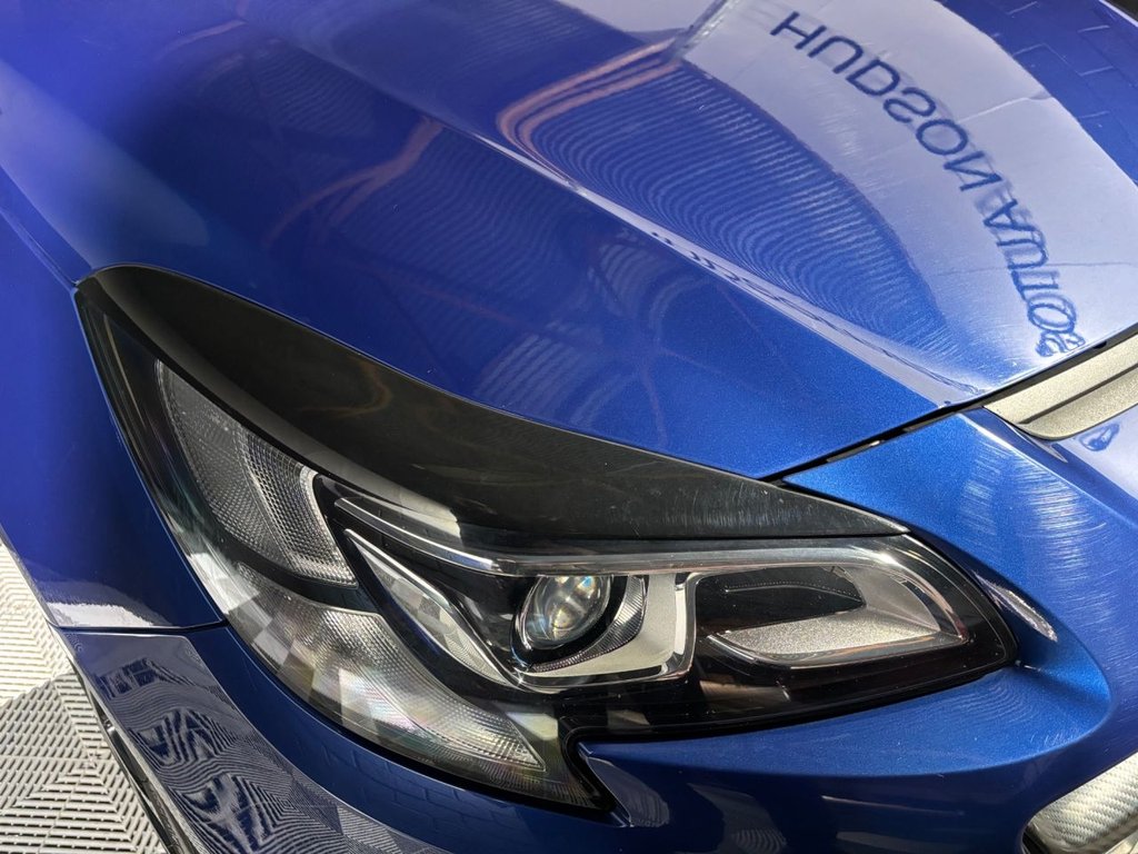 USED 2015 65 VAUXHALL CORSA 1.6i Turbo VXR Hatchback 3dr Petrol Manual Euro 6 (205 ps) 