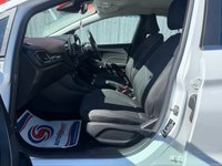 USED 2018 67 FORD FIESTA 1.0T EcoBoost Zetec Hatchback 5dr Petrol Manual Euro 6 (s/s) (100 ps) Very Low Mileage, Low Insurance