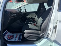 USED 2018 67 FORD FIESTA 1.0T EcoBoost Zetec Hatchback 5dr Petrol Manual Euro 6 (s/s) (100 ps) Very Low Mileage, Low Insurance