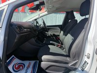 USED 2018 67 FORD FIESTA 1.0T EcoBoost Zetec Hatchback 5dr Petrol Manual Euro 6 (s/s) (100 ps) Very Low Mileage, Low Insurance