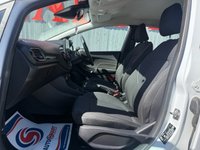 USED 2018 67 FORD FIESTA 1.0T EcoBoost Zetec Hatchback 5dr Petrol Manual Euro 6 (s/s) (100 ps) Very Low Mileage, Low Insurance