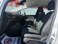 USED 2018 67 FORD FIESTA 1.0T EcoBoost Zetec Hatchback 5dr Petrol Manual Euro 6 (s/s) (100 ps) Very Low Mileage, Low Insurance