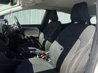 USED 2018 67 FORD FIESTA 1.0T EcoBoost Zetec Hatchback 5dr Petrol Manual Euro 6 (s/s) (100 ps) Very Low Mileage, Low Insurance