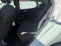 USED 2018 67 FORD FIESTA 1.0T EcoBoost Zetec Hatchback 5dr Petrol Manual Euro 6 (s/s) (100 ps) Very Low Mileage, Low Insurance