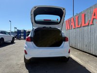 USED 2018 67 FORD FIESTA 1.0T EcoBoost Zetec Hatchback 5dr Petrol Manual Euro 6 (s/s) (100 ps) Very Low Mileage, Low Insurance