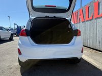USED 2018 67 FORD FIESTA 1.0T EcoBoost Zetec Hatchback 5dr Petrol Manual Euro 6 (s/s) (100 ps) Very Low Mileage, Low Insurance