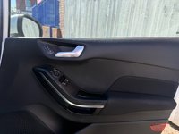 USED 2018 67 FORD FIESTA 1.0T EcoBoost Zetec Hatchback 5dr Petrol Manual Euro 6 (s/s) (100 ps) Very Low Mileage, Low Insurance