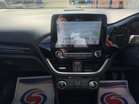 USED 2018 67 FORD FIESTA 1.0T EcoBoost Zetec Hatchback 5dr Petrol Manual Euro 6 (s/s) (100 ps) Very Low Mileage, Low Insurance