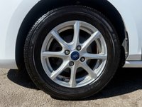 USED 2018 67 FORD FIESTA 1.0T EcoBoost Zetec Hatchback 5dr Petrol Manual Euro 6 (s/s) (100 ps) Very Low Mileage, Low Insurance