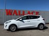 USED 2018 67 FORD FIESTA 1.0T EcoBoost Zetec Hatchback 5dr Petrol Manual Euro 6 (s/s) (100 ps) Very Low Mileage, Low Insurance