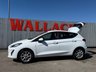 USED 2018 67 FORD FIESTA 1.0T EcoBoost Zetec Hatchback 5dr Petrol Manual Euro 6 (s/s) (100 ps) Very Low Mileage, Low Insurance