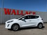 USED 2018 67 FORD FIESTA 1.0T EcoBoost Zetec Hatchback 5dr Petrol Manual Euro 6 (s/s) (100 ps) Very Low Mileage, Low Insurance
