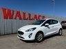 USED 2018 67 FORD FIESTA 1.0T EcoBoost Zetec Hatchback 5dr Petrol Manual Euro 6 (s/s) (100 ps) Very Low Mileage, Low Insurance