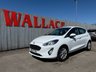 USED 2018 67 FORD FIESTA 1.0T EcoBoost Zetec Hatchback 5dr Petrol Manual Euro 6 (s/s) (100 ps) Very Low Mileage, Low Insurance