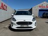 USED 2018 67 FORD FIESTA 1.0T EcoBoost Zetec Hatchback 5dr Petrol Manual Euro 6 (s/s) (100 ps) Very Low Mileage, Low Insurance