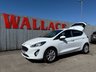 USED 2018 67 FORD FIESTA 1.0T EcoBoost Zetec Hatchback 5dr Petrol Manual Euro 6 (s/s) (100 ps) Very Low Mileage, Low Insurance