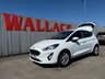 USED 2018 67 FORD FIESTA 1.0T EcoBoost Zetec Hatchback 5dr Petrol Manual Euro 6 (s/s) (100 ps) Very Low Mileage, Low Insurance