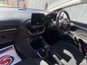 USED 2018 67 FORD FIESTA 1.0T EcoBoost Zetec Hatchback 5dr Petrol Manual Euro 6 (s/s) (100 ps) Very Low Mileage, Low Insurance